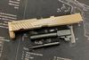 Bomber CNC Steel M18 Slide Kit for SIG / VFC M17 GBB series **Cerakote Limited edition